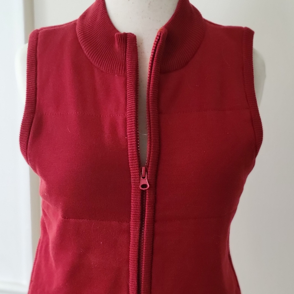 American Eagle Outfitters Knit Vest